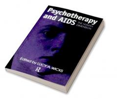 Psychotherapy And AIDS