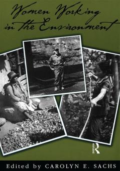 Women Working In The Environment