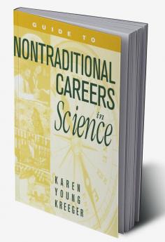 Guide to Non-Traditional Careers in Science