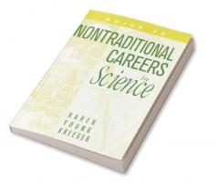 Guide to Non-Traditional Careers in Science