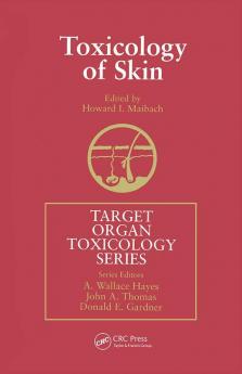 Toxicology of Skin