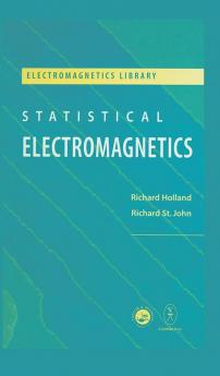 Statistical Electromagnetics