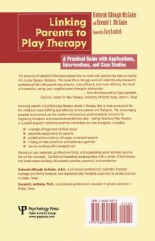 Linking Parents to Play Therapy