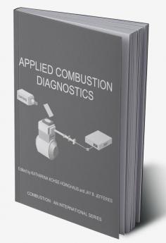 Applied Combustion Diagnostics