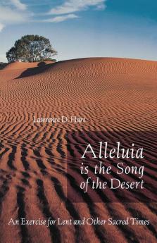 Alleluia is the Song of the Desert