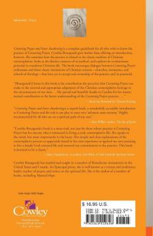 Centering Prayer and Inner Awakening