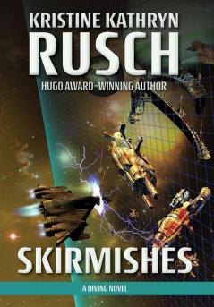 Skirmishes: A Diving Novel: 4