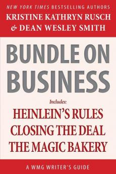 Bundle on Business: A WMG Writer's Guide (Wmg Writer's Guides)