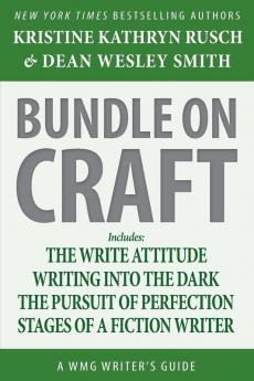 Bundle on Craft: A WMG Writer's Guide (Wmg Writer's Guides)