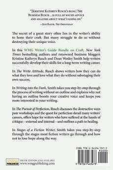 Bundle on Craft: A WMG Writer's Guide (Wmg Writer's Guides)