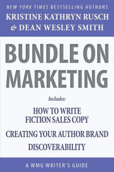 Bundle on Marketing: A WMG Writer's Guide (Wmg Writer's Guides)