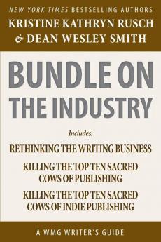 Bundle on the Industry: A WMG Writer's Guide (Wmg Writer's Guides)