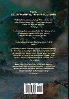 Colliding Worlds Vol. 3: A Science Fiction Short Story Series