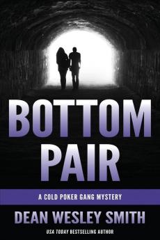 Bottom Pair: A Cold Poker Gang Mystery: 11