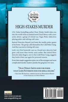 Kill Game: A Cold Poker Gang Mystery: 1