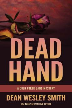 Dead Hand: A Cold Poker Gang Mystery: 5