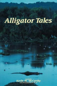 Alligator Tales