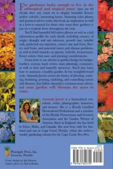 Ornamental Tropical Shrubs