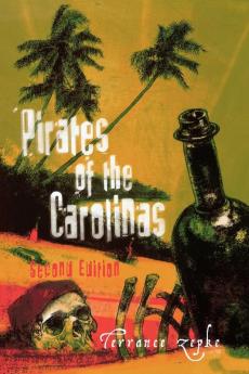 Pirates of the Carolinas