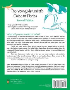 The Young Naturalist's Guide to Florida