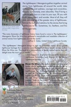 The Lightkeepers' Menagerie: Stories of Animals at Lighthouses