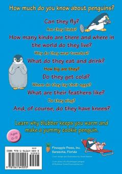 Those Perky Penguins
