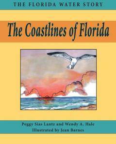 The Coastlines of Florida (Florida Water Story)