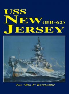 USS New Jersey