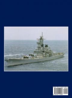 USS New Jersey