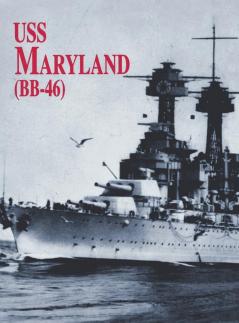 USS Maryland