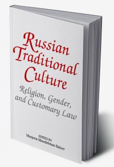 Russian Traditional Culture