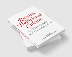 Russian Traditional Culture