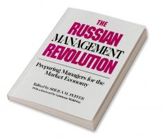 Russian Management Revolution