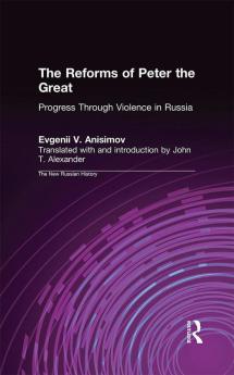 Reforms of Peter the Great