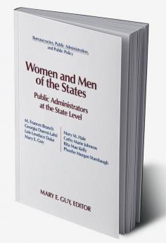 Women and Men of the States