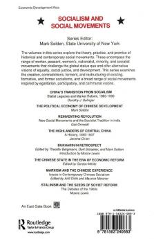 China's Transition from Socialism?