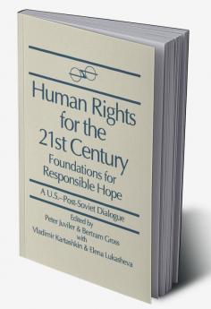 Human Rights for the 21st Century