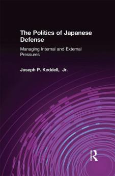 Politics of Japanese Defense