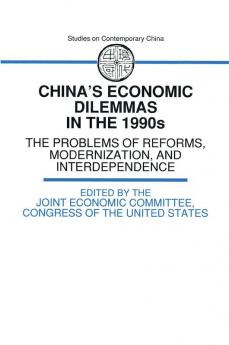China's Economic Dilemmas in the 1990s