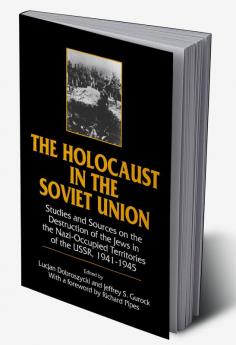 Holocaust in the Soviet Union