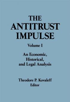 Antitrust Division of the Department of Justice