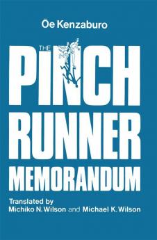 Pinch Runner Memorandum