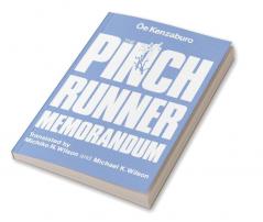 Pinch Runner Memorandum