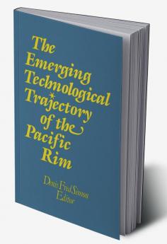 Emerging Technological Trajectory of the Pacific Basin