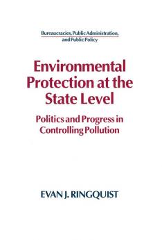 Environmental Protection at the State Level