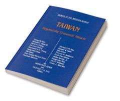 Taiwan: Beyond the Economic Miracle