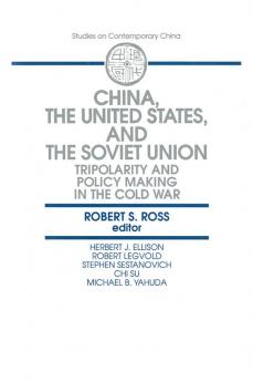 China the United States and the Soviet Union