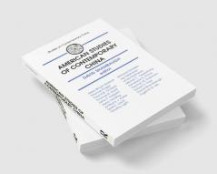 American Studies of Contemporary China