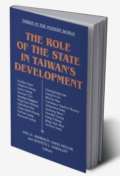 Role of the State in Taiwan's Development