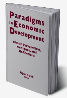 Paradigms in Economic Development